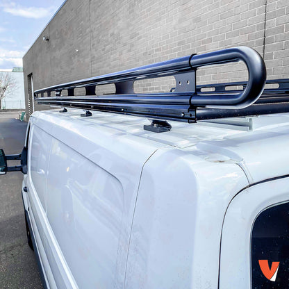 Vantech H2.1 Roof Rack for Ford Transit