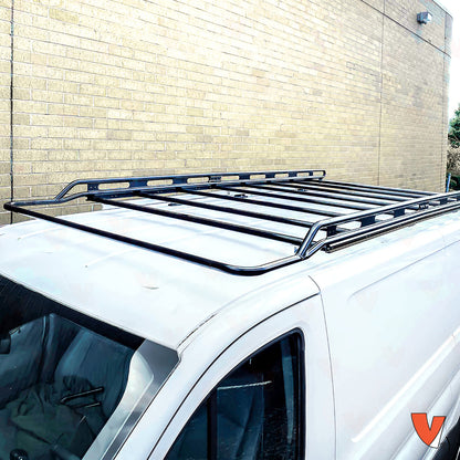Vantech H2.1 Roof Rack for Ford Transit