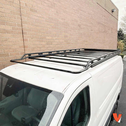 Vantech H2.1 Roof Rack for Ford Transit