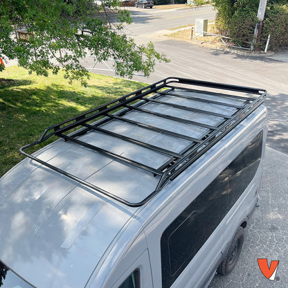 Vantech H2.1 Roof Rack for Ford Transit