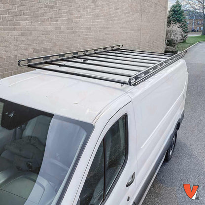 Vantech H2.1 Roof Rack for Ford Transit