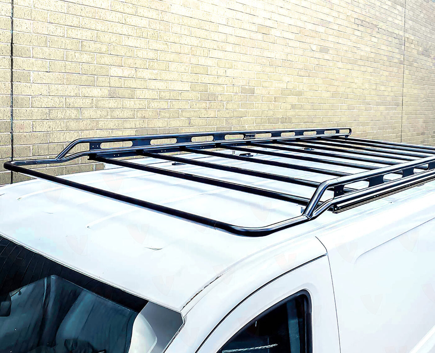 Vantech H2.1 Roof Rack for Ford Transit