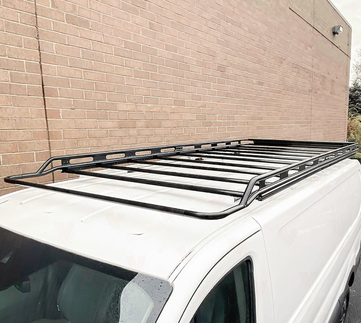 Vantech H2.1 Roof Rack for Ford Transit
