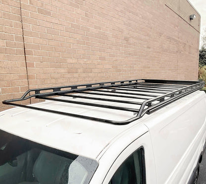Vantech H2.1 Roof Rack for Ford Transit