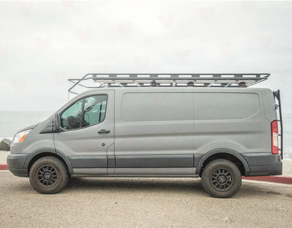 Vantech H2.1 Roof Rack for Ford Transit