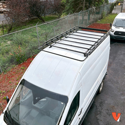Vantech H2.1 Roof Rack for Ford Transit