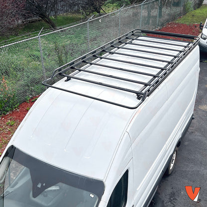 Vantech H2.1 Roof Rack for Ford Transit