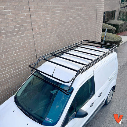 Vantech H2.1 Roof Rack for Ford Transit Connect