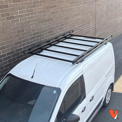 Vantech H2.1 Roof Rack for Ford Transit Connect