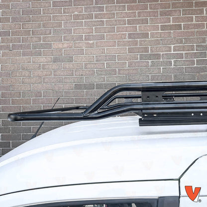 Vantech H2.1 Roof Rack for Ford Transit Connect