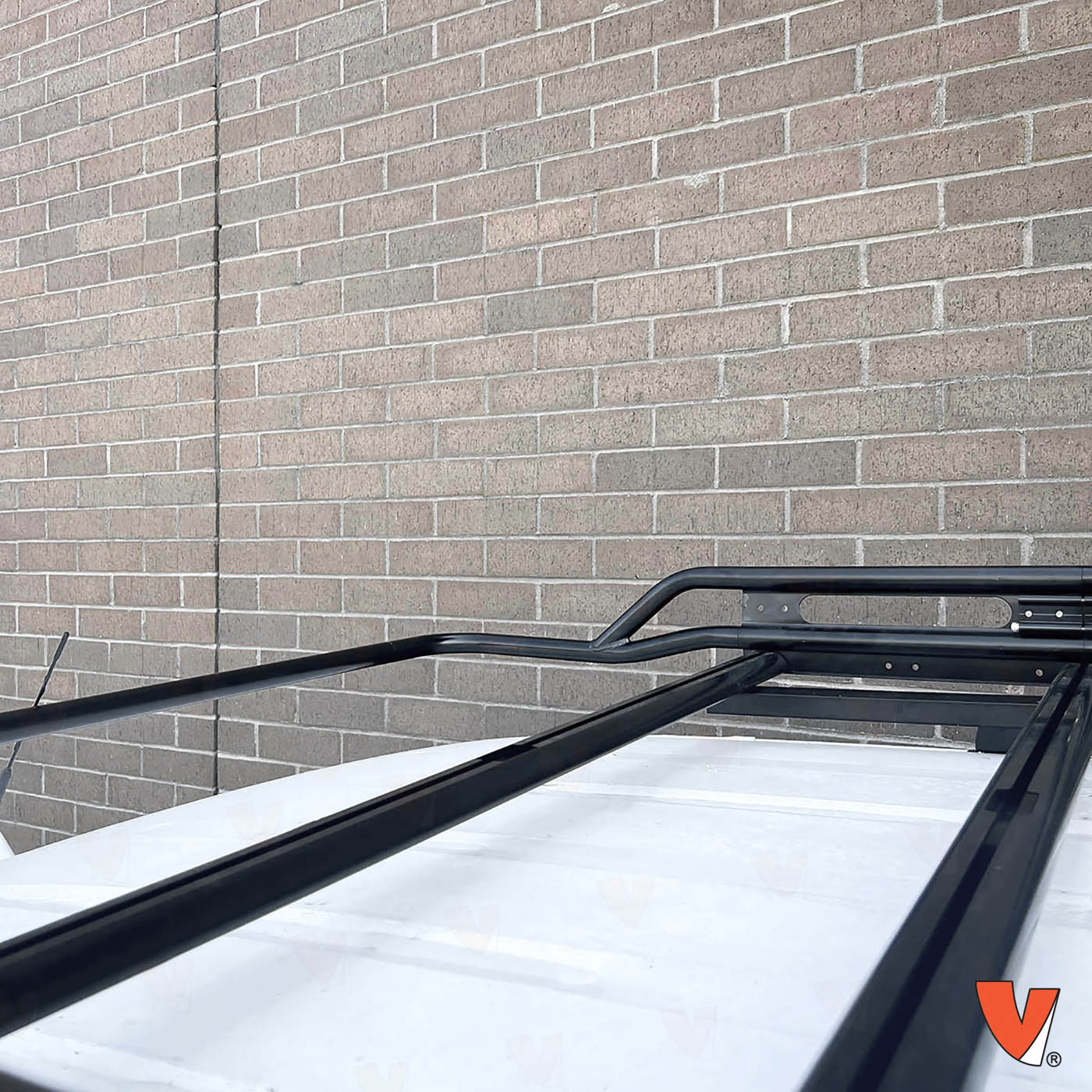 Vantech H2.1 Roof Rack for Ford Transit Connect