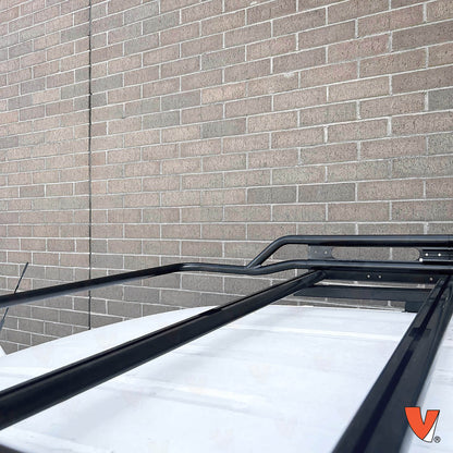 Vantech H2.1 Roof Rack for Ford Transit Connect