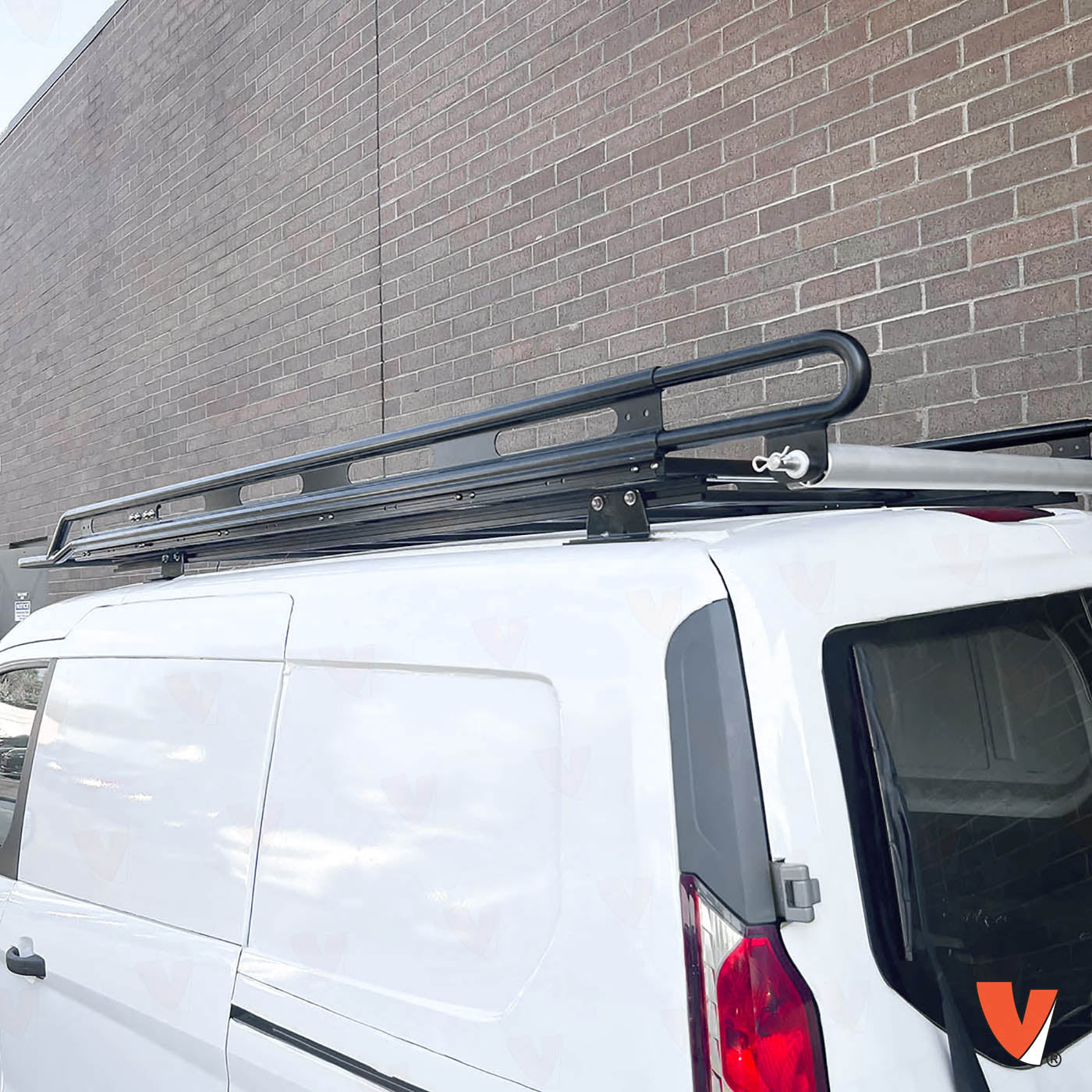 Vantech H2.1 Roof Rack for Ford Transit Connect