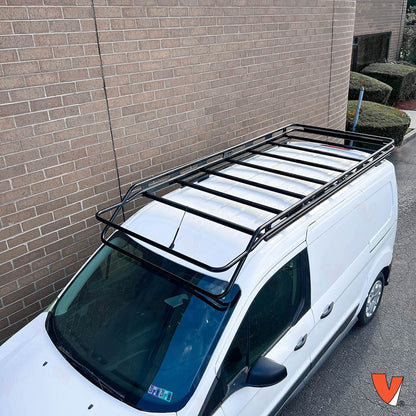 Vantech H2.1 Roof Rack for Ford Transit Connect