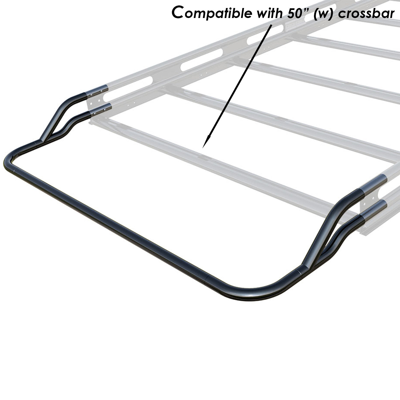 Vantech H2.1 "E" End Option - Cantilever