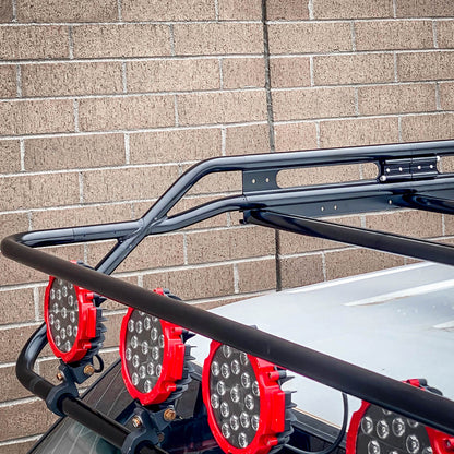Vantech H2.1 "F" Front End Option - Fog Light Holder
