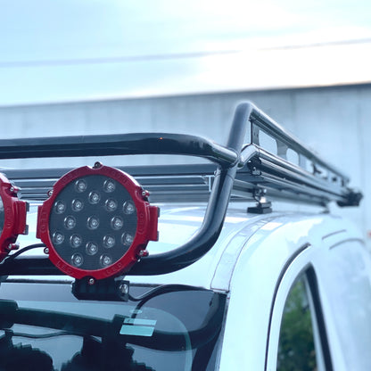 Vantech H2.1 "F" Front End Option - Fog Light Holder