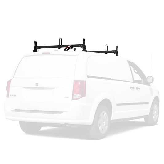 Vantech H1 Universal Ladder Roof Rack