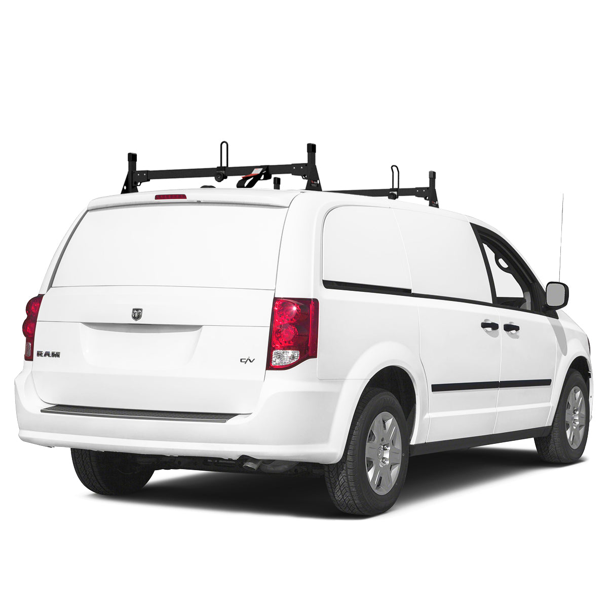 Vantech H1 Universal Ladder Roof Rack