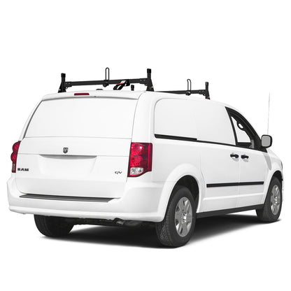 Vantech H1 Universal Ladder Roof Rack