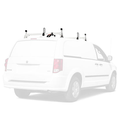 Vantech H1 Universal Ladder Roof Rack