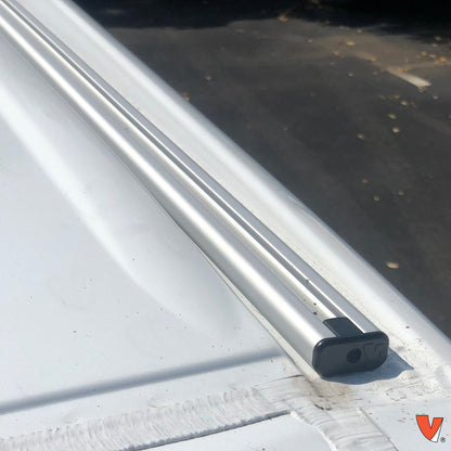 Vantech H1 Ladder Roof Rack for Ford Transit Connect (2010-13)