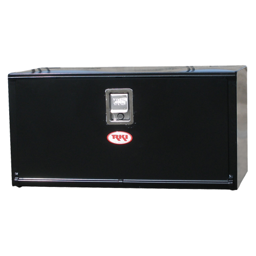 RKI Underbody Truck Box H-Series - Steel - 24-in x 18-in x 18-in - H241818