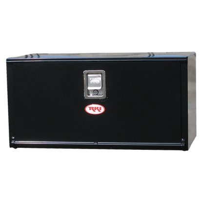 RKI Underbody Truck Box H-Series - Steel - 24-in x 18-in x 18-in - H241818