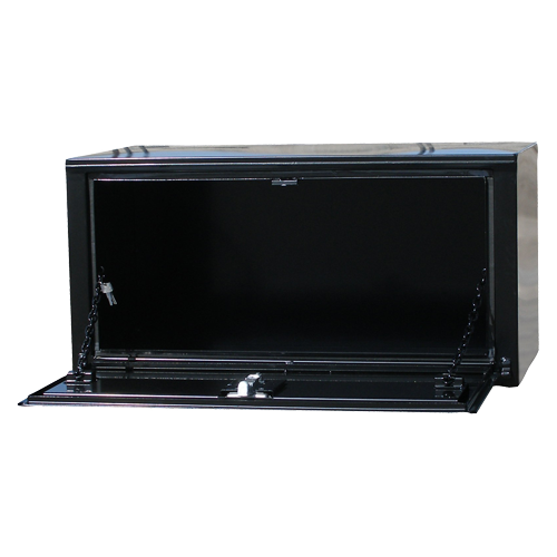RKI Underbody Truck Box H-Series - Steel - 24-in x 18-in x 18-in - H241818