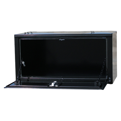 RKI Underbody Truck Box H-Series - Steel - 24-in x 18-in x 18-in - H241818