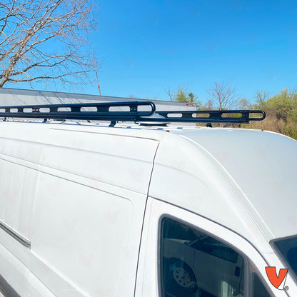 Vantech H2.1 Roof Rack for Mercedes Sprinter
