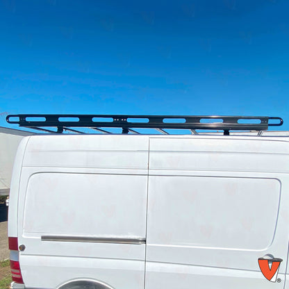Vantech H2.1 Roof Rack for Mercedes Sprinter