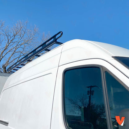 Vantech H2.1 Roof Rack for Mercedes Sprinter