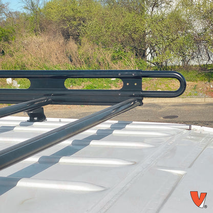 Vantech H2.1 Roof Rack for Mercedes Sprinter