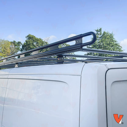 Vantech H2.1 Roof Rack for Mercedes Sprinter