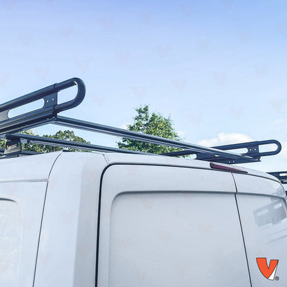 Vantech H2.1 Roof Rack for Mercedes Sprinter
