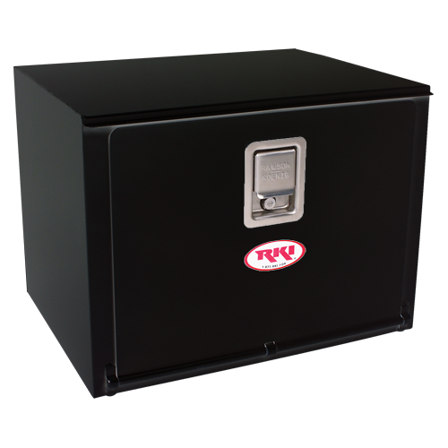 RKI Underbody Truck Box H-Series - Steel - 30-in x 24-in x 18-in - H301824
