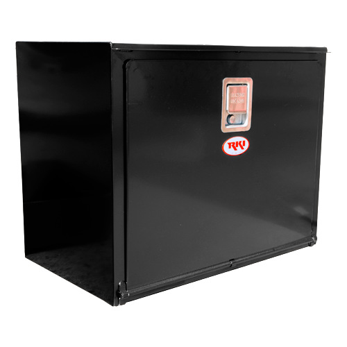RKI Underbody Truck Box H-Series - Steel - 30-in x 18-in x 24-in - H302418