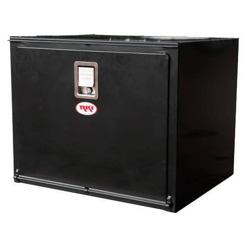 RKI Underbody Truck Box H-Series - Steel - 30-in x 24-in x 24-in - H302424