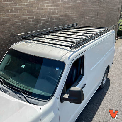 Vantech H2.1 Roof Rack for Nissan NV