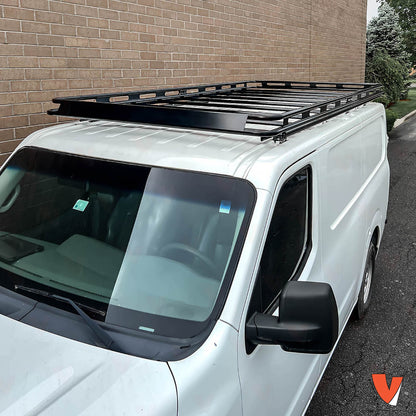 Vantech H2.1 Roof Rack for Nissan NV