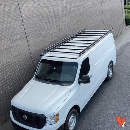 Vantech H2.1 Roof Rack for Nissan NV