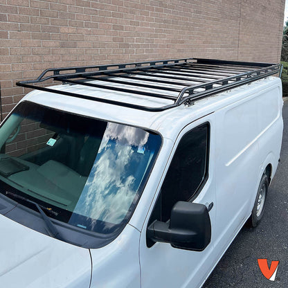 Vantech H2.1 Roof Rack for Nissan NV