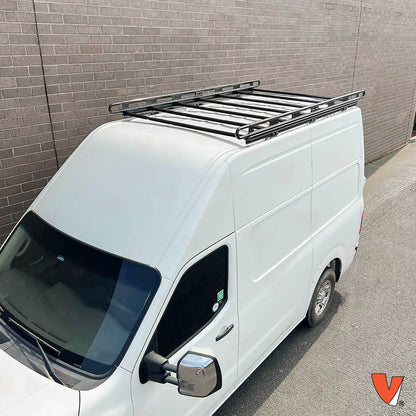 Vantech H2.1 Roof Rack for Nissan NV