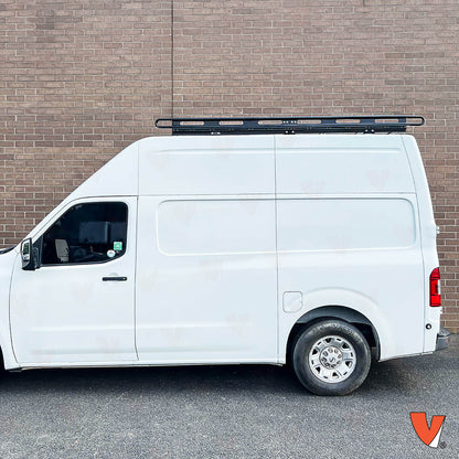 Vantech H2.1 Roof Rack for Nissan NV