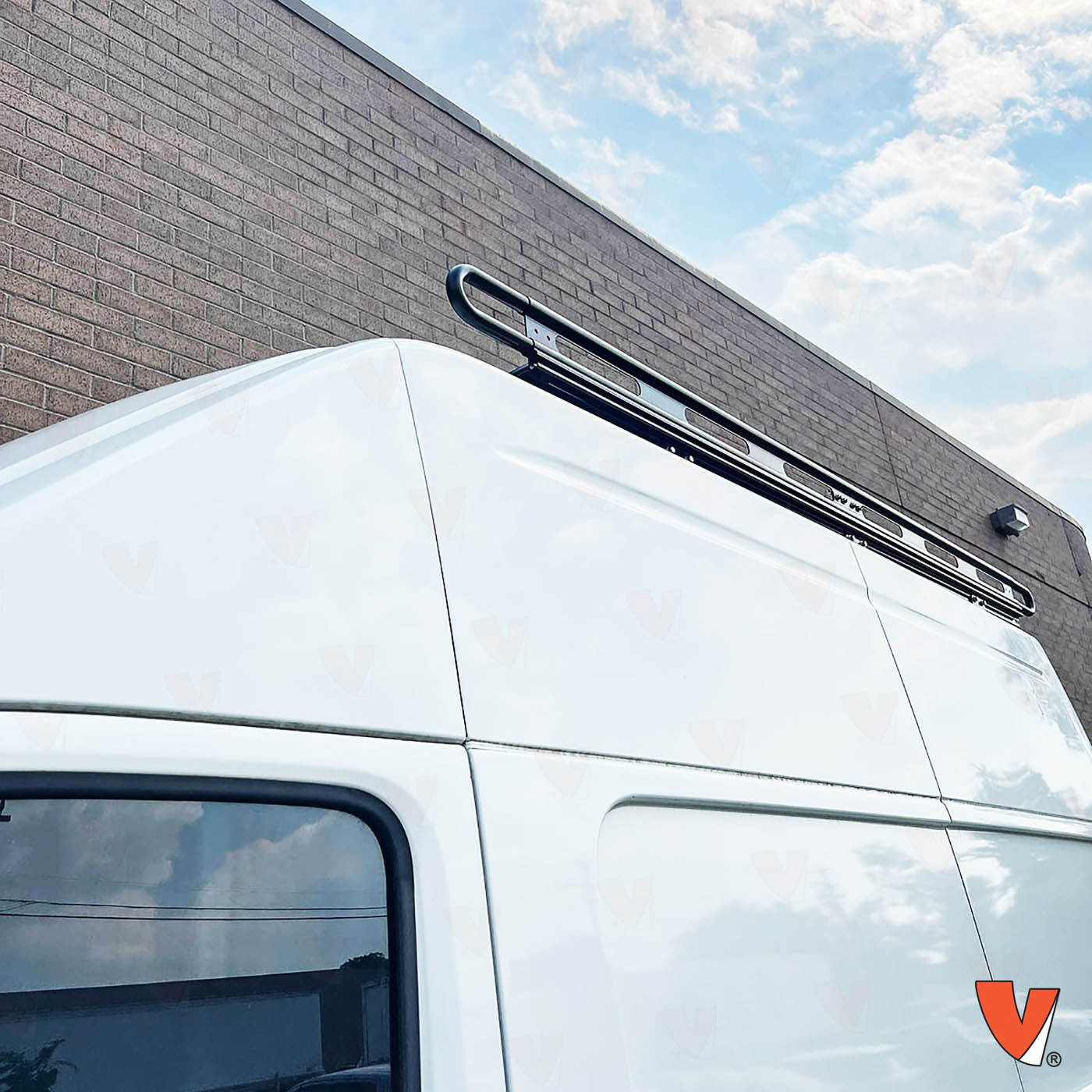 Vantech H2.1 Roof Rack for Nissan NV