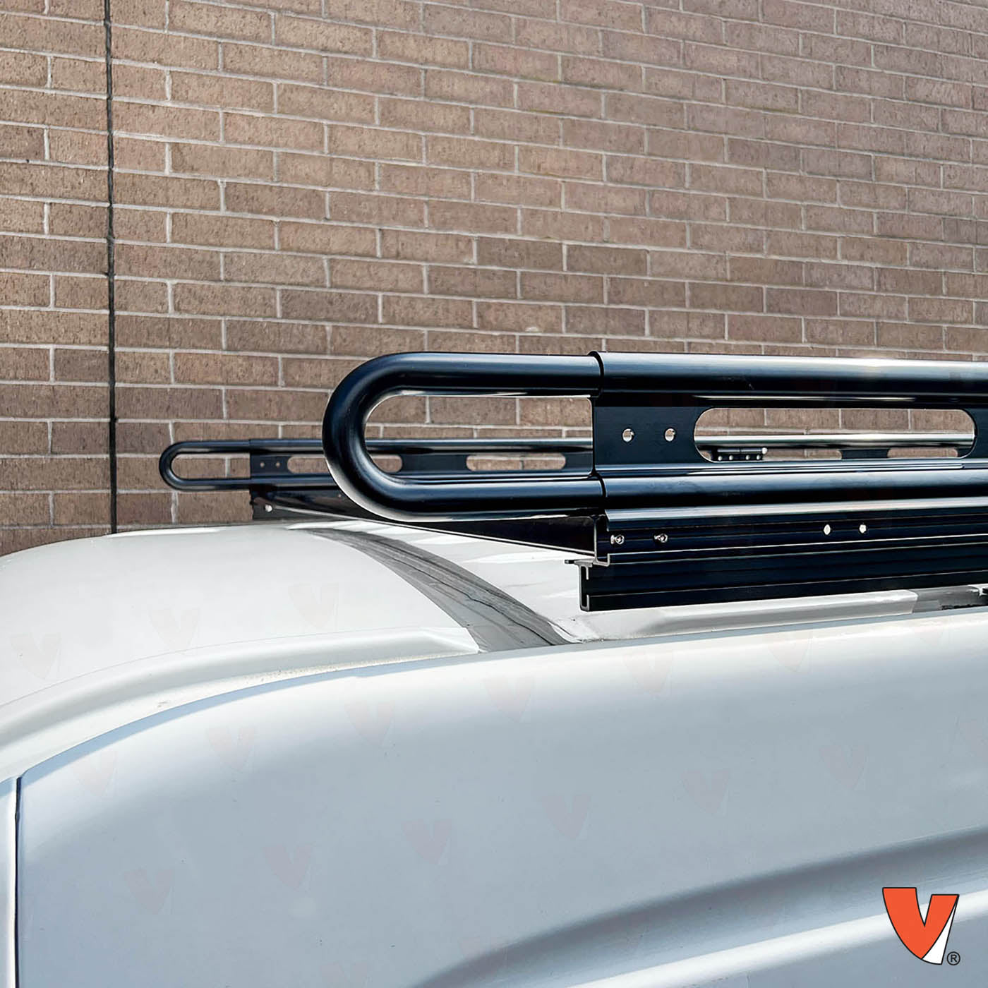 Vantech H2.1 Roof Rack for Nissan NV