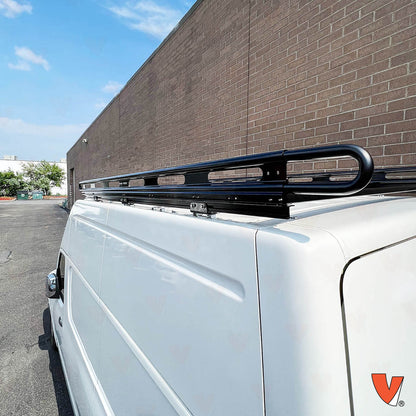 Vantech H2.1 Roof Rack for Nissan NV