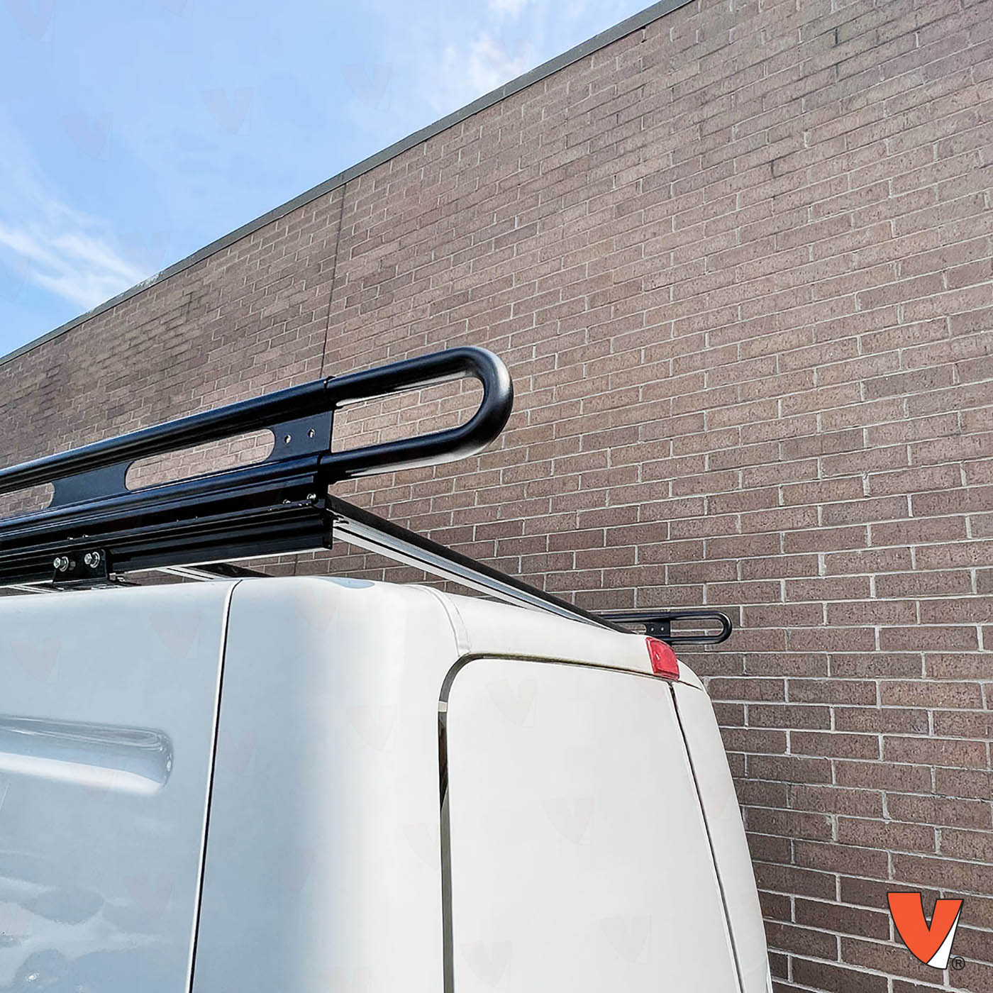 Vantech H2.1 Roof Rack for Nissan NV