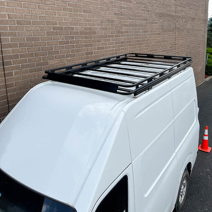 Vantech H2.1 Roof Rack for Nissan NV